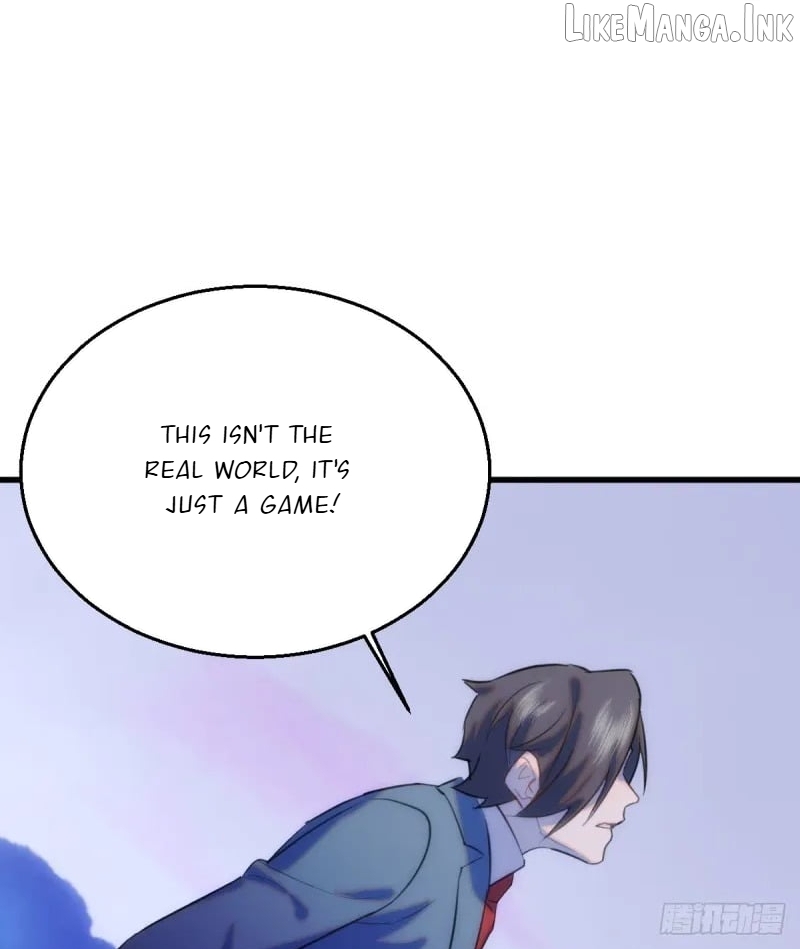 My Own Evil God Chapter 16 - page 15